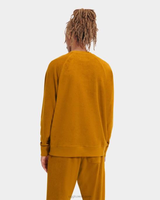 كامرين كرونيك خشب الساج رجال UGG 08HB296