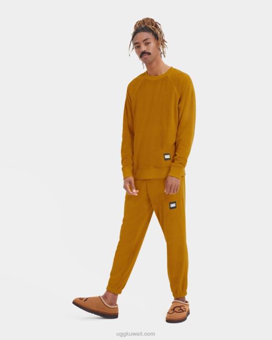 كامرين كرونيك خشب الساج رجال UGG 08HB296