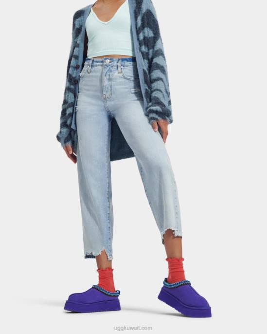 تاز الأزرق البحري نحيف UGG 08HB29