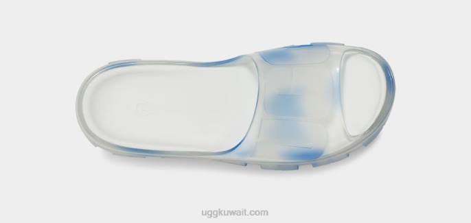 شريحة مائية جيلا واضحة سماء غائمة نحيف UGG 08HB346
