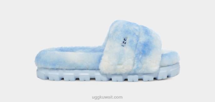 ألوان مائية كوزيتا سماء غائمة نحيف UGG 08HB350