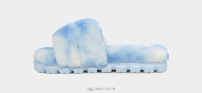 ألوان مائية كوزيتا سماء غائمة نحيف UGG 08HB350
