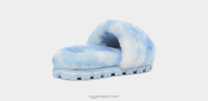 ألوان مائية كوزيتا سماء غائمة نحيف UGG 08HB350