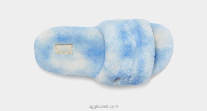 ألوان مائية كوزيتا سماء غائمة نحيف UGG 08HB350