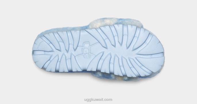 ألوان مائية كوزيتا سماء غائمة نحيف UGG 08HB350