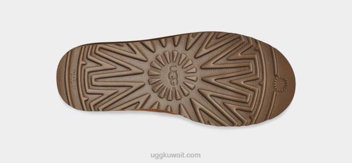 القوس بيلي الثاني كستناء نحيف UGG 08HB356