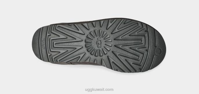 القوس بيلي الثاني رمادي نحيف UGG 08HB358