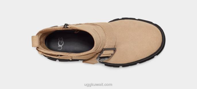 أشتون شورت رمل نحيف UGG 08HB35