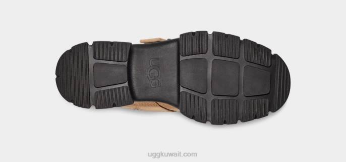 أشتون شورت رمل نحيف UGG 08HB35