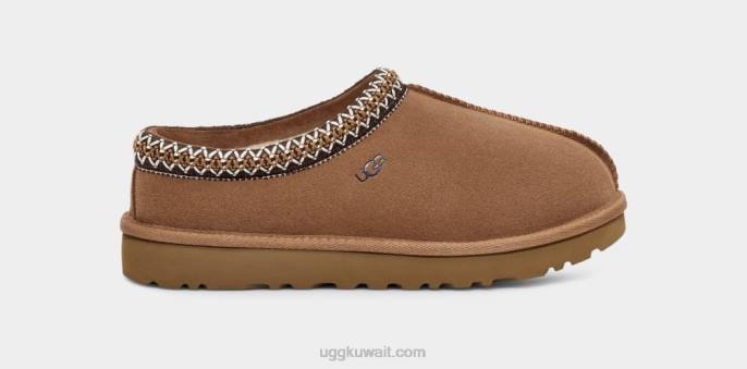 شبشب تاسمان كستناء نحيف UGG 08HB367