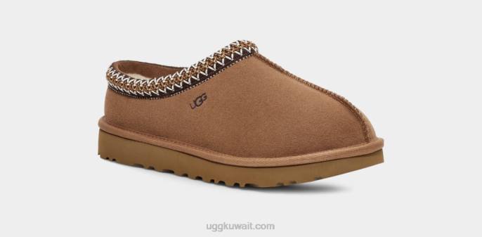 شبشب تاسمان كستناء نحيف UGG 08HB367