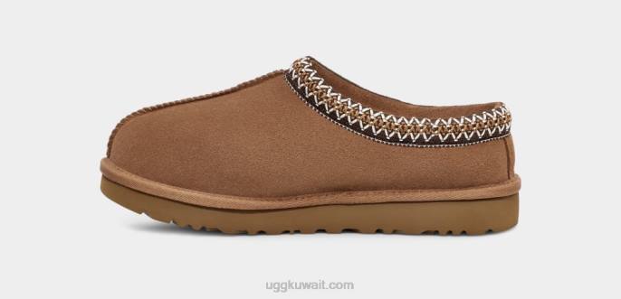 شبشب تاسمان كستناء نحيف UGG 08HB367