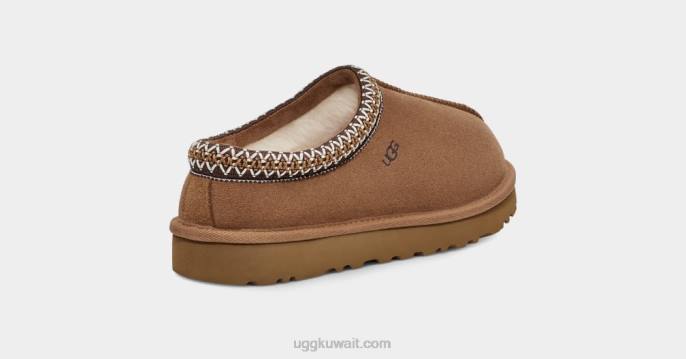 شبشب تاسمان كستناء نحيف UGG 08HB367