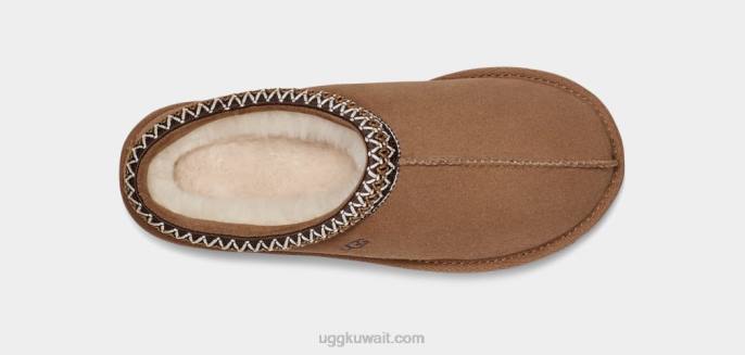 شبشب تاسمان كستناء نحيف UGG 08HB367