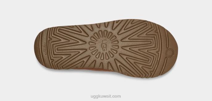 شبشب تاسمان كستناء نحيف UGG 08HB367