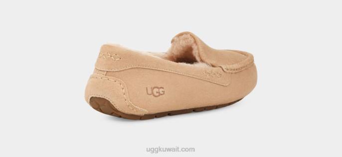 أنسلي الطافية نحيف UGG 08HB370