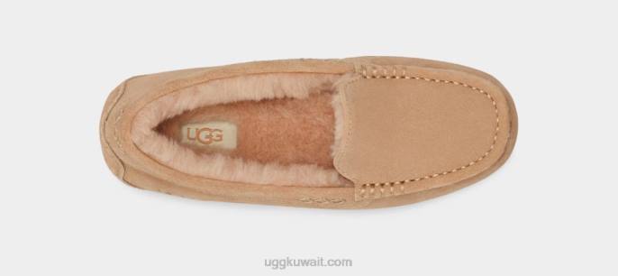 أنسلي الطافية نحيف UGG 08HB370