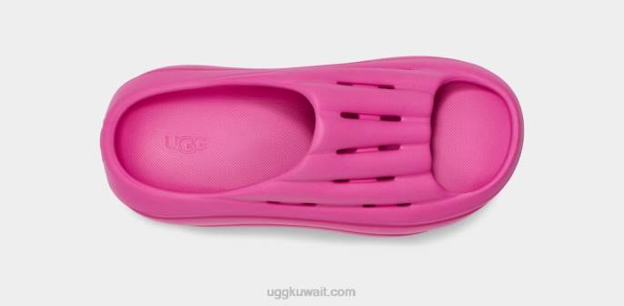 شريحة الرغوة فاكهة التنين نحيف UGG 08HB375