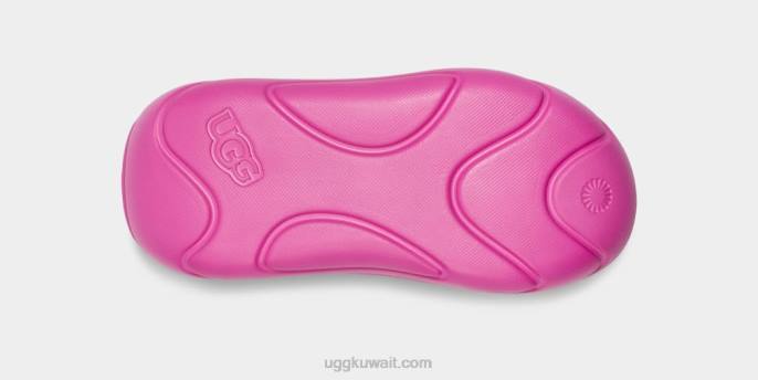 شريحة الرغوة فاكهة التنين نحيف UGG 08HB375