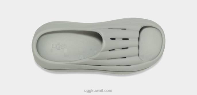 شريحة الرغوة السلوقي كلب الصيد نحيف UGG 08HB378