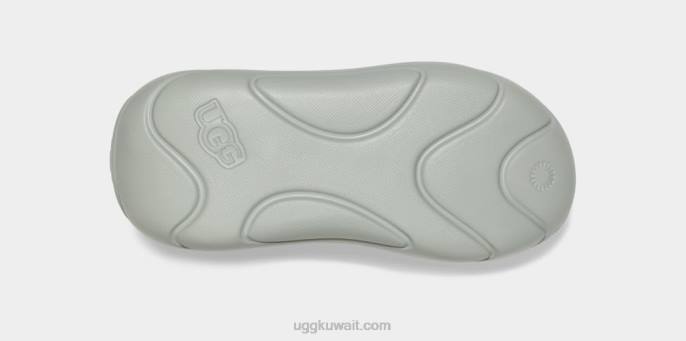 شريحة الرغوة السلوقي كلب الصيد نحيف UGG 08HB378