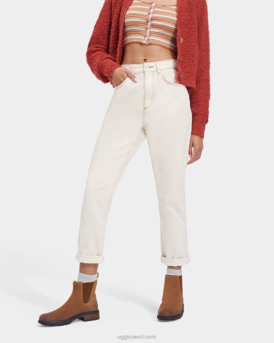 هاريسون تشيلسي كستناء نحيف UGG 08HB37