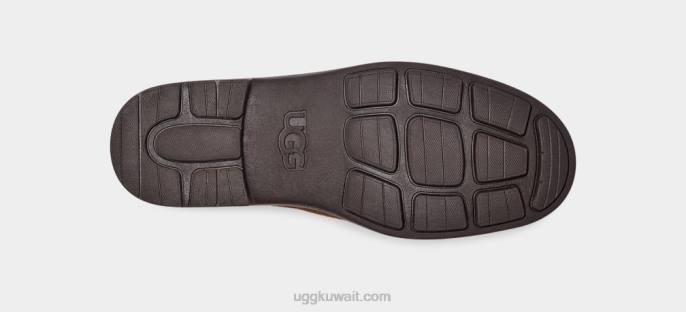 هاريسون تشيلسي كستناء نحيف UGG 08HB37