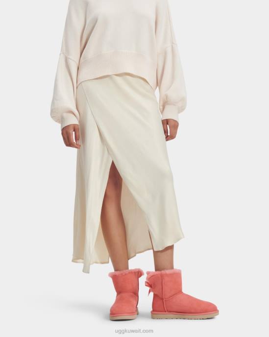 ميني بايلي القوس الثاني التمهيد سلطعون نحيف UGG 08HB38