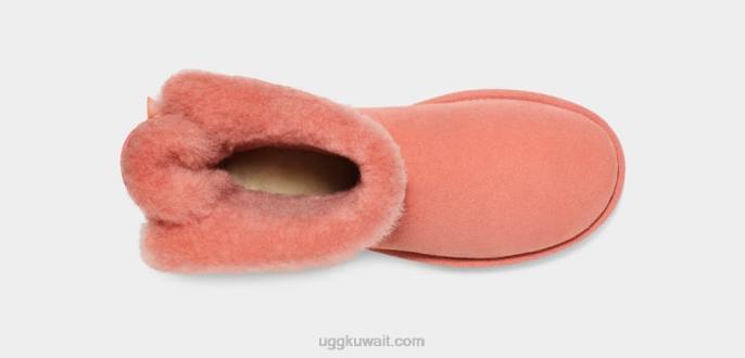 ميني بايلي القوس الثاني التمهيد سلطعون نحيف UGG 08HB38