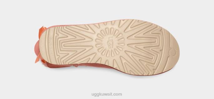 ميني بايلي القوس الثاني التمهيد سلطعون نحيف UGG 08HB38