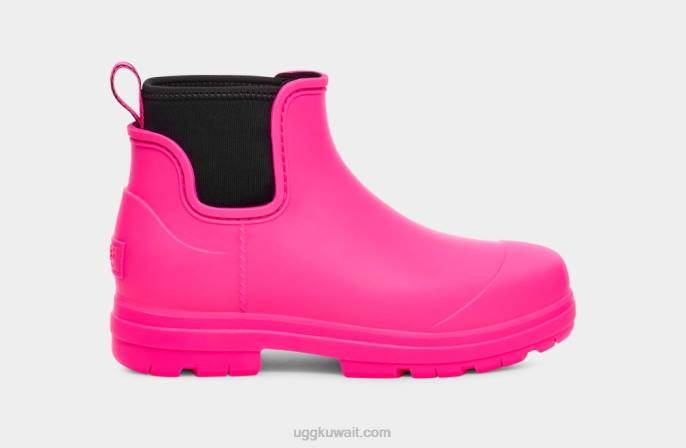قطيرة وردي لطيف نحيف UGG 08HB391