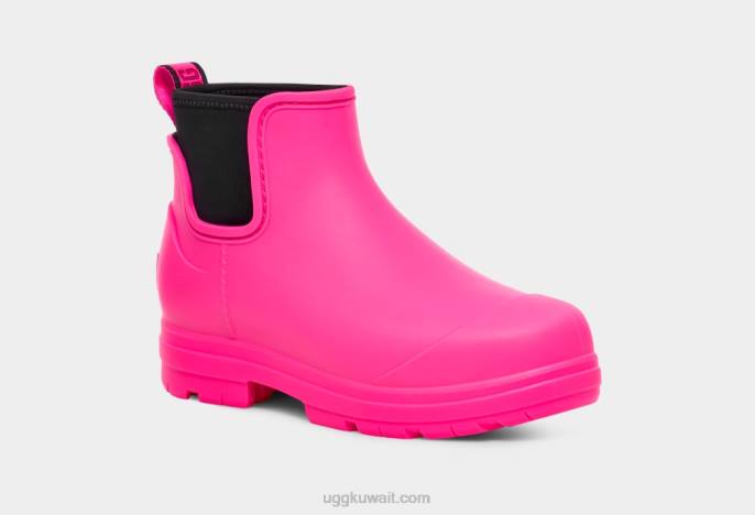 قطيرة وردي لطيف نحيف UGG 08HB391