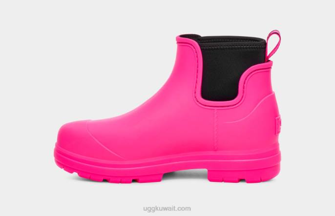 قطيرة وردي لطيف نحيف UGG 08HB391