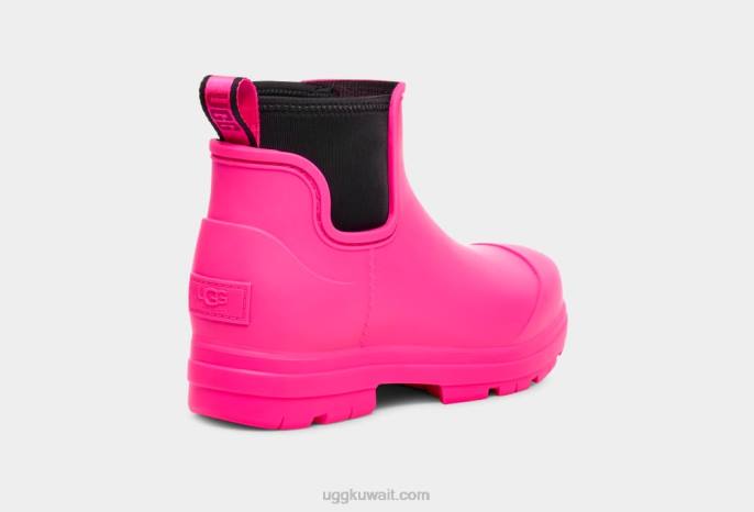 قطيرة وردي لطيف نحيف UGG 08HB391