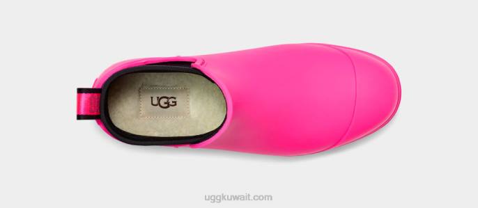 قطيرة وردي لطيف نحيف UGG 08HB391
