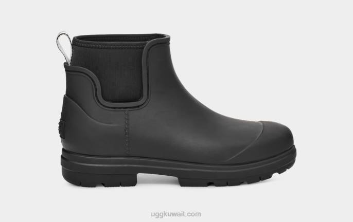 قطيرة أسود نحيف UGG 08HB392