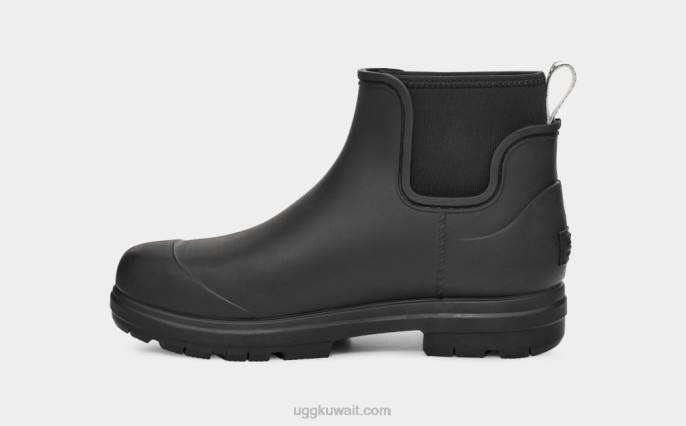 قطيرة أسود نحيف UGG 08HB392
