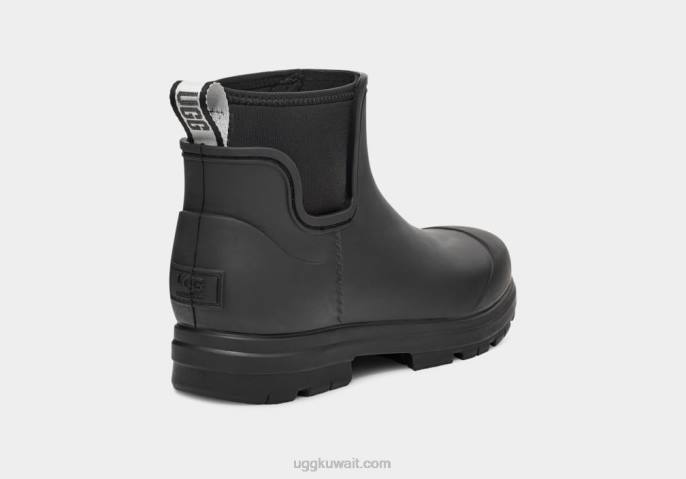 قطيرة أسود نحيف UGG 08HB392