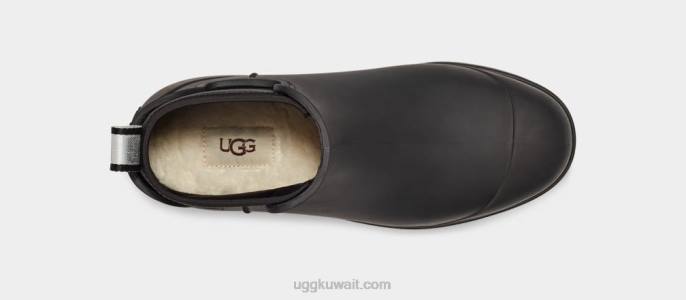 قطيرة أسود نحيف UGG 08HB392