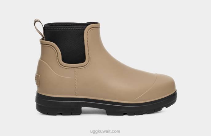 قطيرة رمادي داكن نحيف UGG 08HB393
