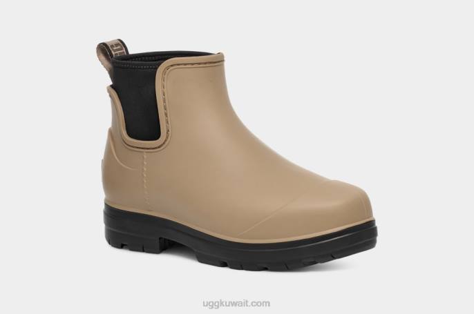 قطيرة رمادي داكن نحيف UGG 08HB393