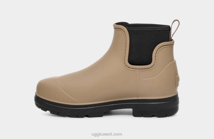 قطيرة رمادي داكن نحيف UGG 08HB393