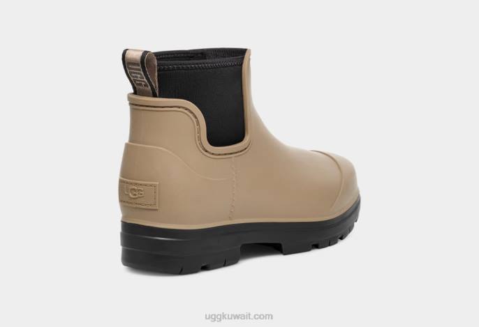 قطيرة رمادي داكن نحيف UGG 08HB393