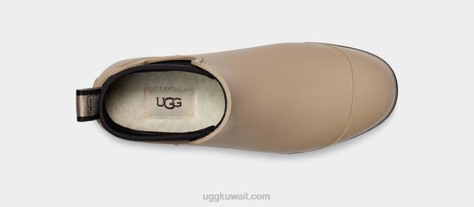 قطيرة رمادي داكن نحيف UGG 08HB393