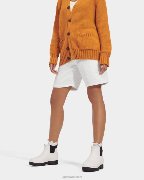 قطيرة أبيض نحيف UGG 08HB394