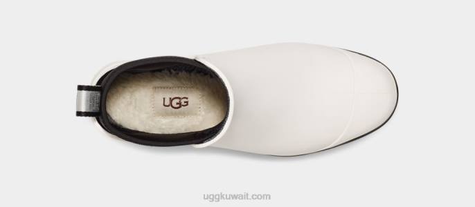 قطيرة أبيض نحيف UGG 08HB394