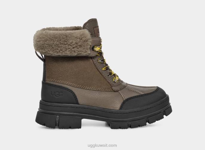 أشتون آدي لائحة نحيف UGG 08HB40