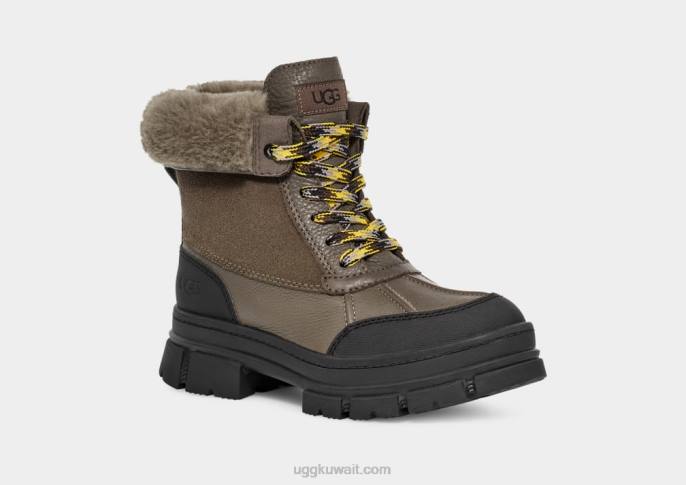 أشتون آدي لائحة نحيف UGG 08HB40