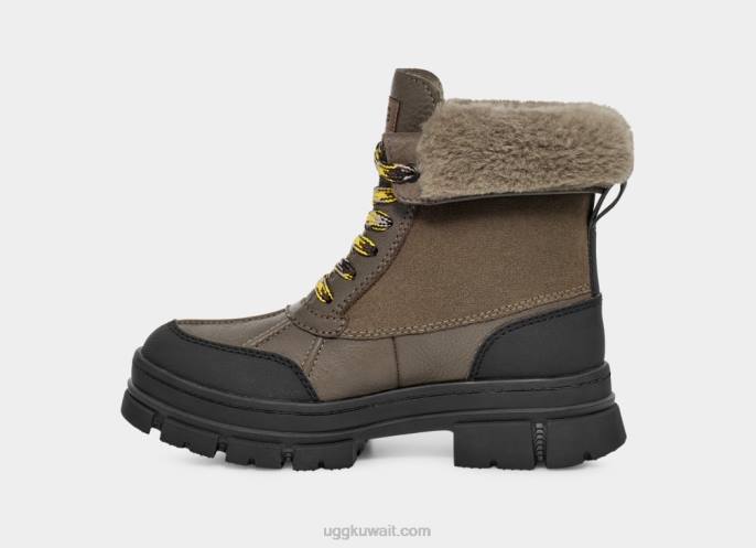 أشتون آدي لائحة نحيف UGG 08HB40