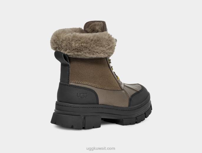 أشتون آدي لائحة نحيف UGG 08HB40